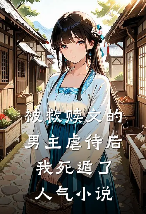 被救赎文的男主虐待后我死遁了人气小说