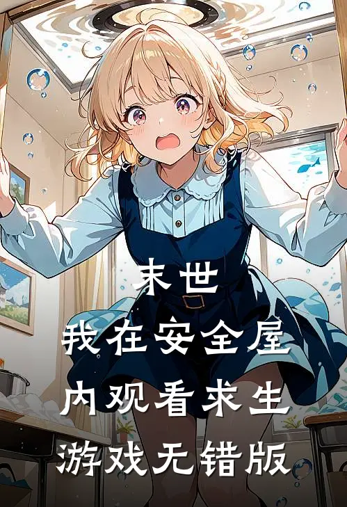末世：我在安全屋内观看求生游戏无错版
