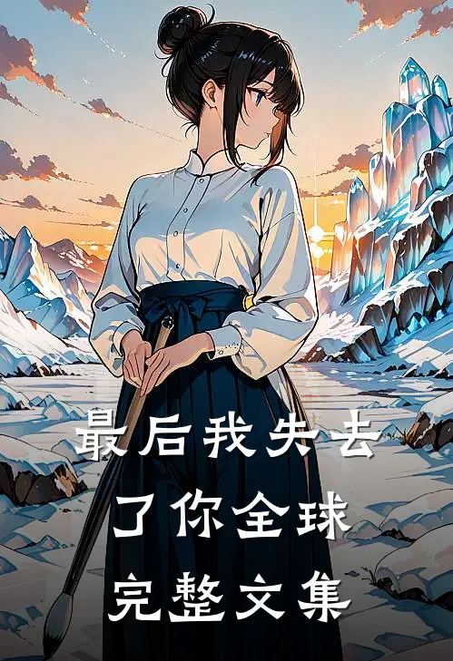 最后我失去了你全球完整文集