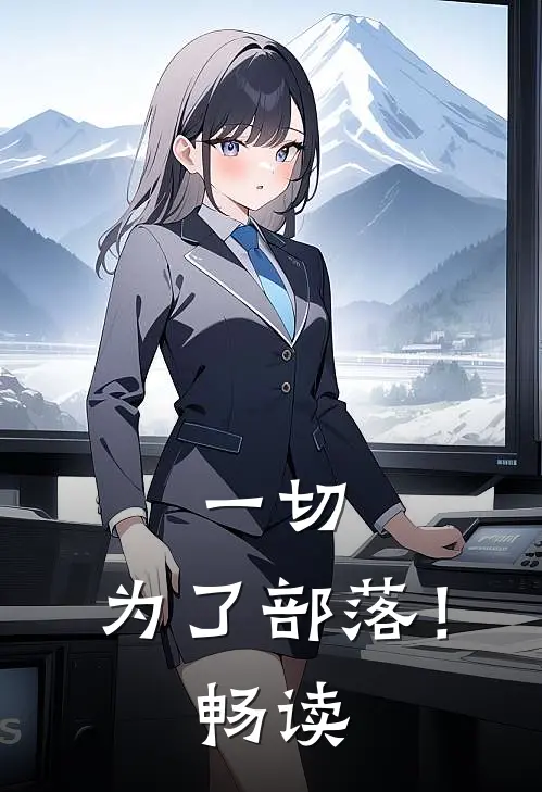 一切，为了部落！畅读
