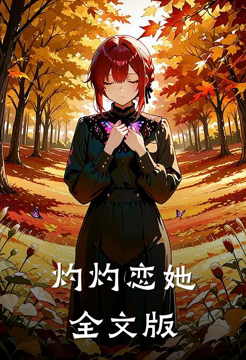 灼灼恋她全文版