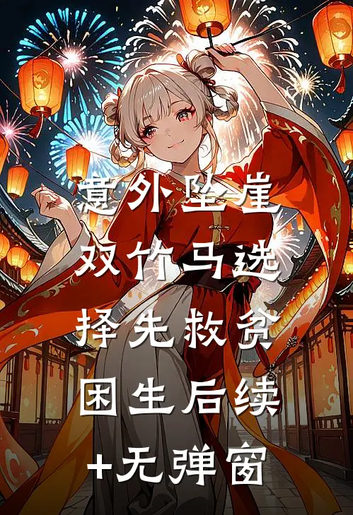 意外坠崖，双竹马选择先救贫困生后续+无弹窗