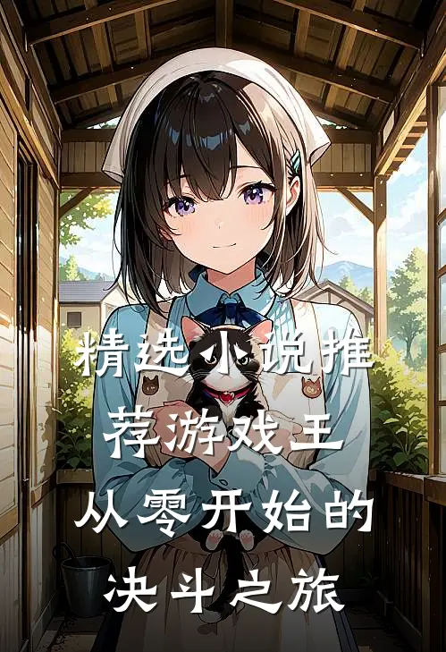 精选小说推荐游戏王：从零开始的决斗之旅