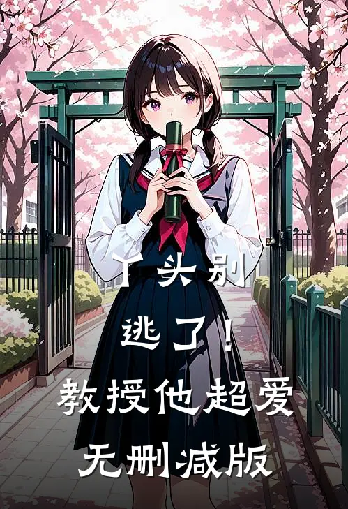 丫头别逃了！教授他超爱无删减版