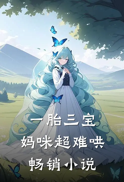 一胎三宝：妈咪超难哄畅销小说