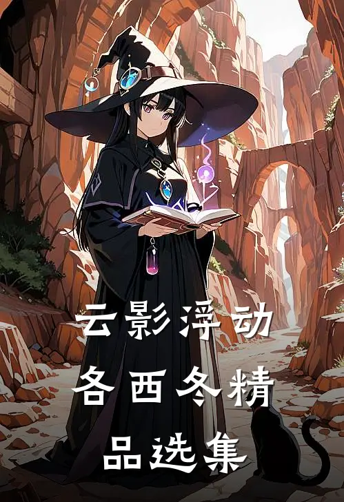 云影浮动各西冬精品选集