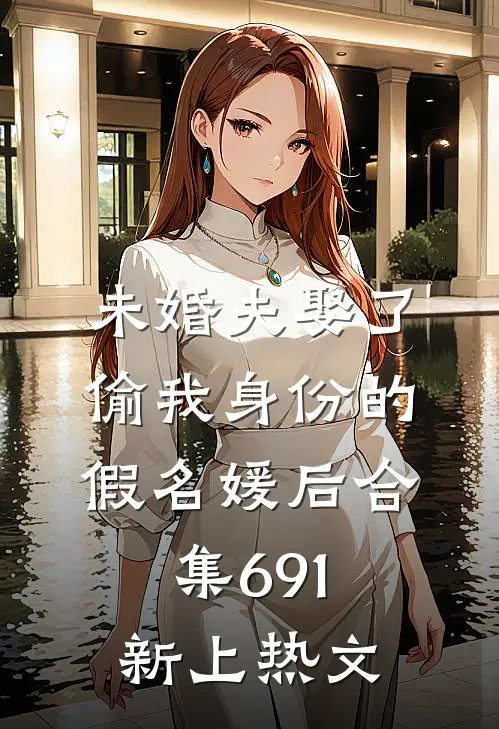 未婚夫娶了偷我身份的假名媛后合集691新上热文