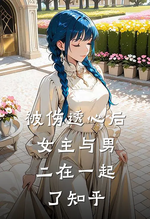 被伤透心后，女主与男二在一起了知乎