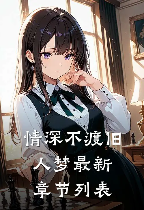 情深不渡旧人梦最新章节列表
