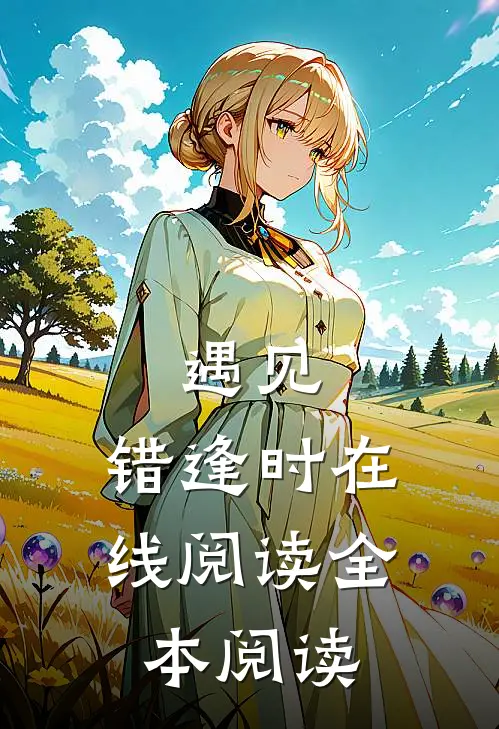 遇见，错逢时在线阅读全本阅读