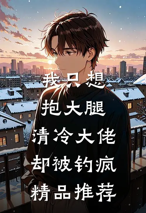 我只想抱大腿，清冷大佬却被钓疯精品推荐