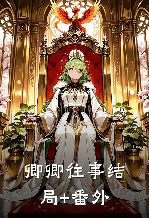 卿卿往事结局+番外