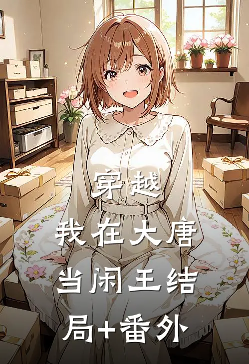 穿越：我在大唐当闲王结局+番外