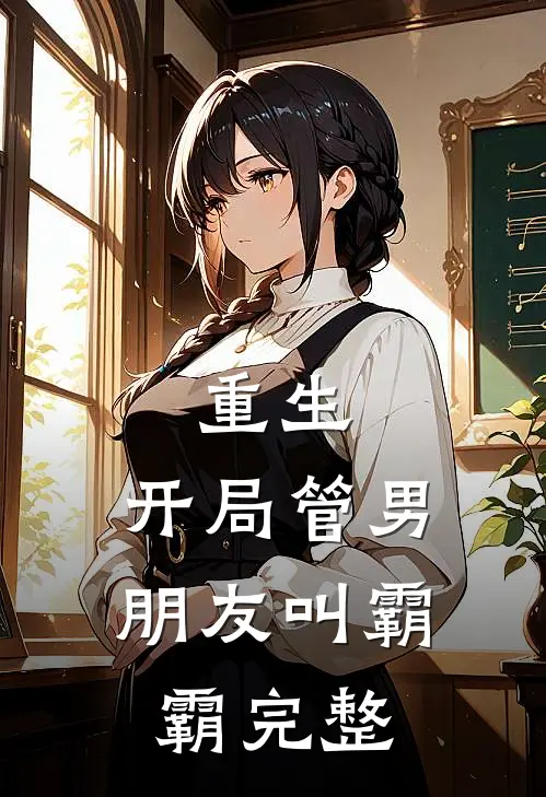 重生：开局管男朋友叫霸霸完整