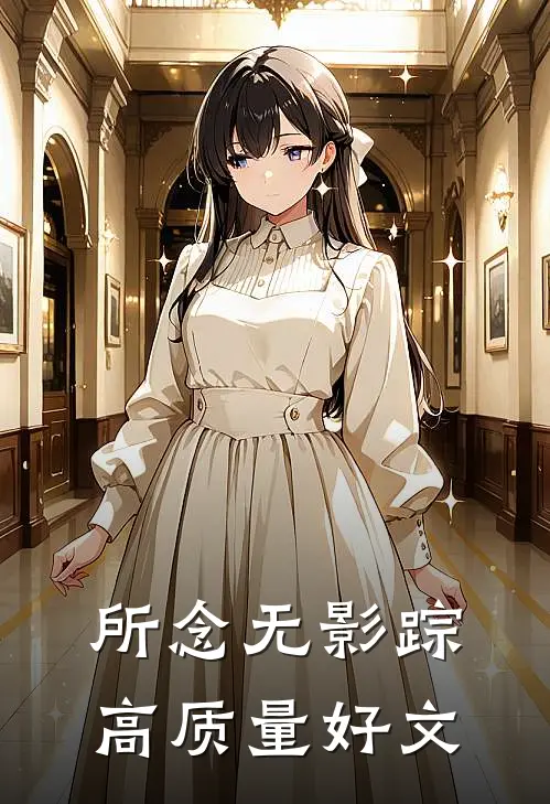 所念无影踪高质量好文