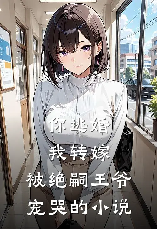 你逃婚我转嫁，被绝嗣王爷宠哭的小说
