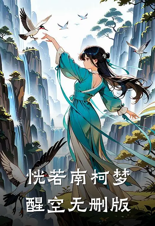 恍若南柯梦醒空无删版