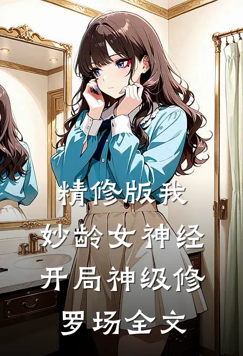 精修版我,妙龄女神经,开局神级修罗场全文