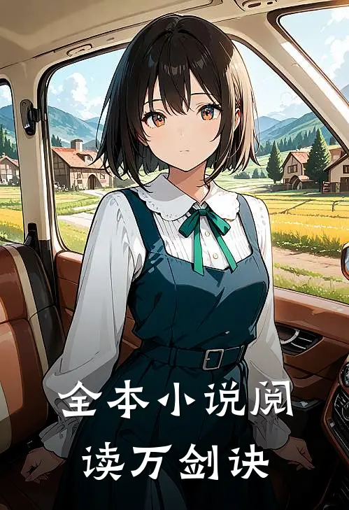 全本小说阅读万剑诀