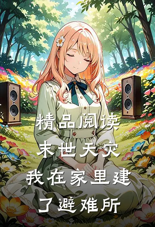 精品阅读末世天灾，我在家里建了避难所