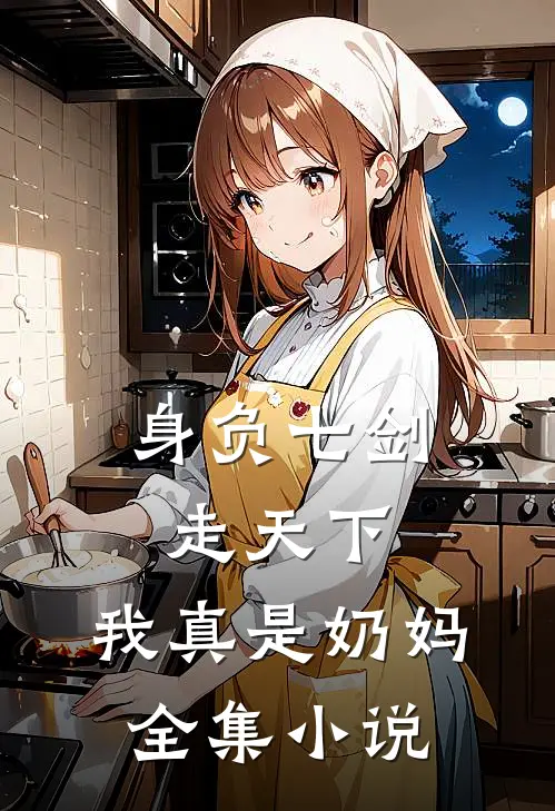 身负七剑走天下：我真是奶妈全集小说