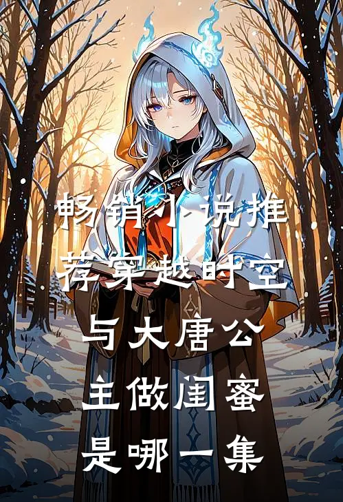 畅销小说推荐穿越时空与大唐公主做闺蜜是哪一集