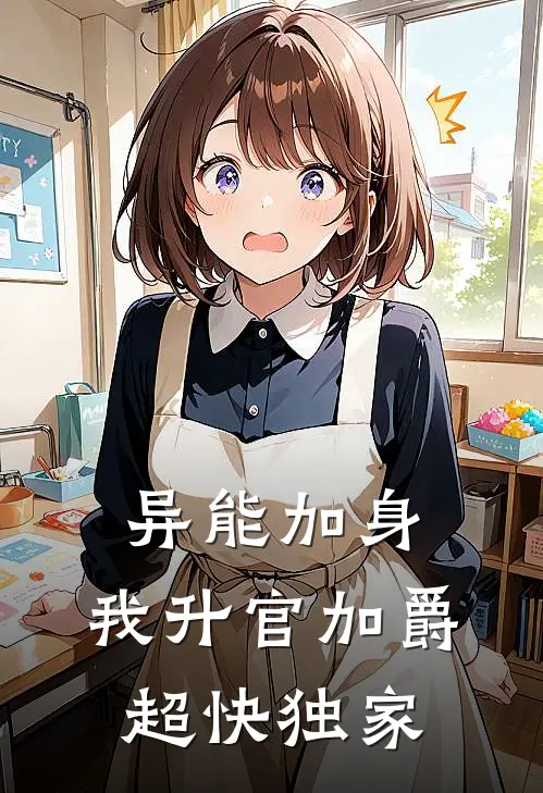 异能加身，我升官加爵超快独家
