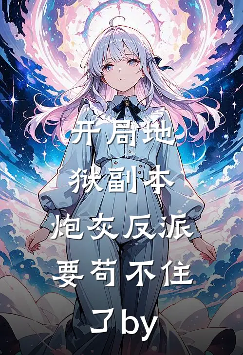 开局地狱副本，炮灰反派要苟不住了by