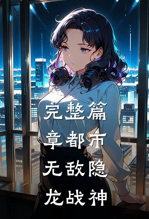 完整篇章都市：无敌隐龙战神
