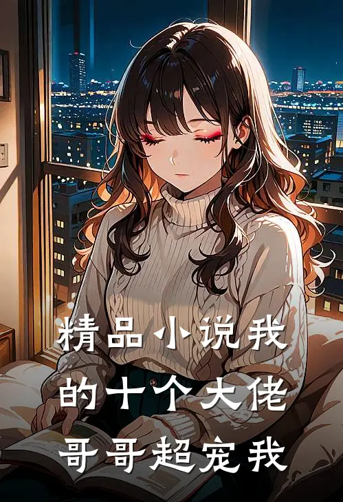 精品小说我的十个大佬哥哥超宠我