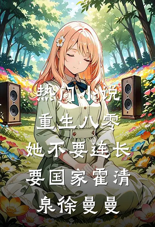 热门小说重生八零，她不要连长要国家霍清泉徐曼曼