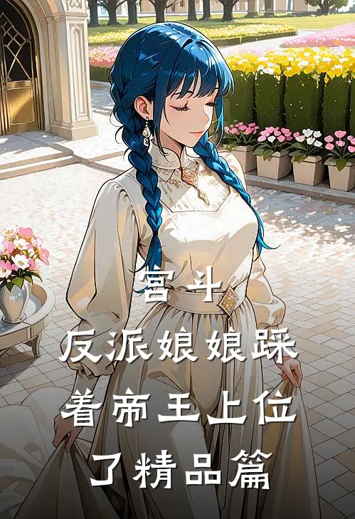 宫斗：反派娘娘踩着帝王上位了精品篇