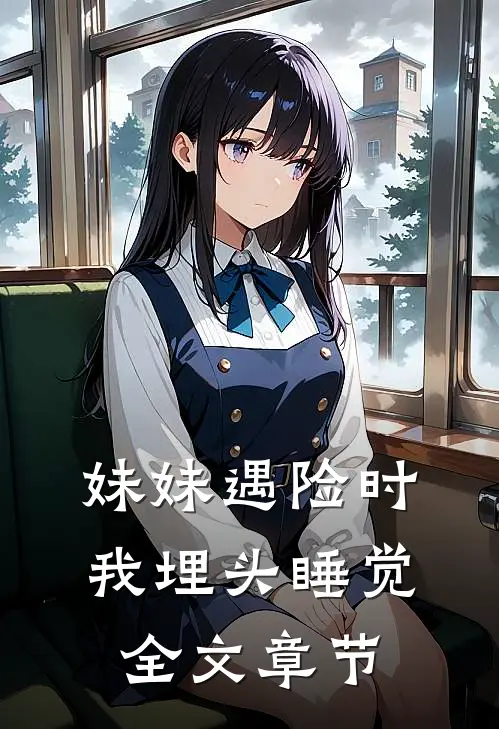 妹妹遇险时，我埋头睡觉全文章节