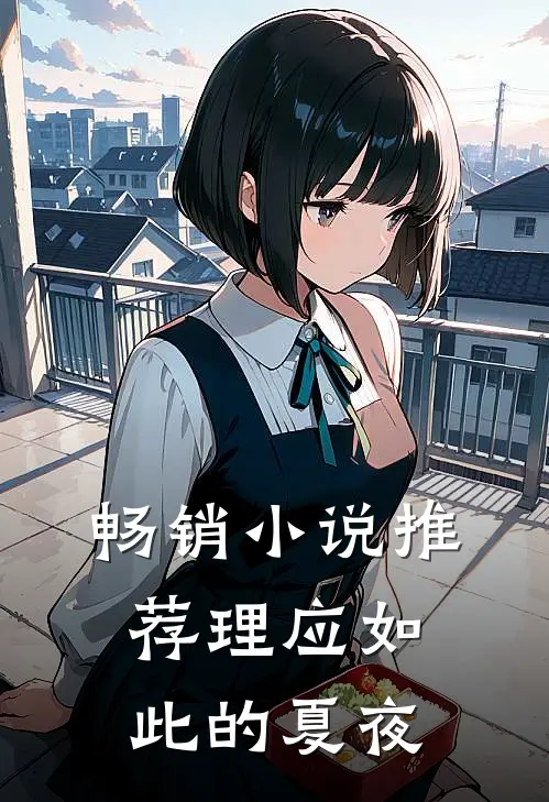 畅销小说推荐理应如此的夏夜