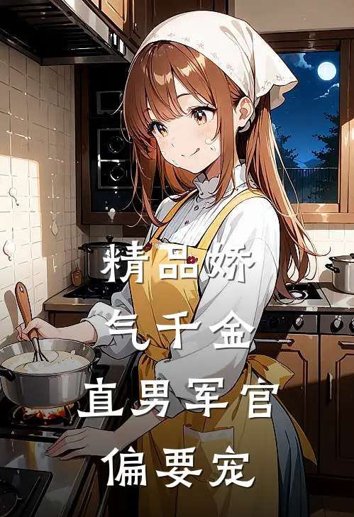精品娇气千金，直男军官偏要宠