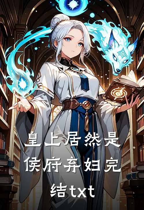 皇上居然是侯府弃妇完结txt
