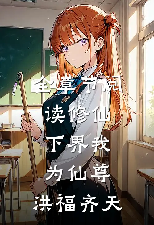 全章节阅读修仙：下界我为仙尊，洪福齐天