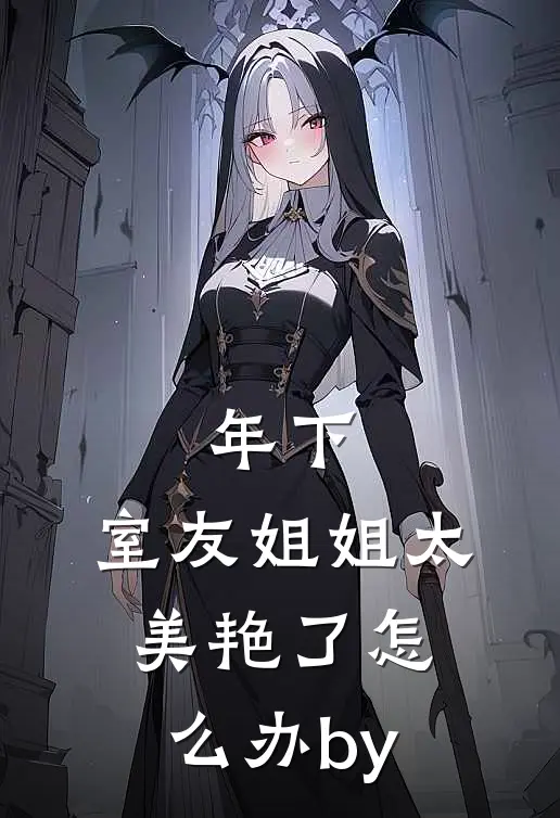 年下：室友姐姐太美艳了怎么办by