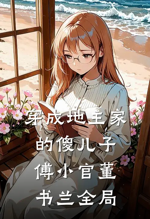 穿成地主家的傻儿子傅小官董书兰全局