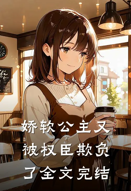 娇软公主又被权臣欺负了全文完结