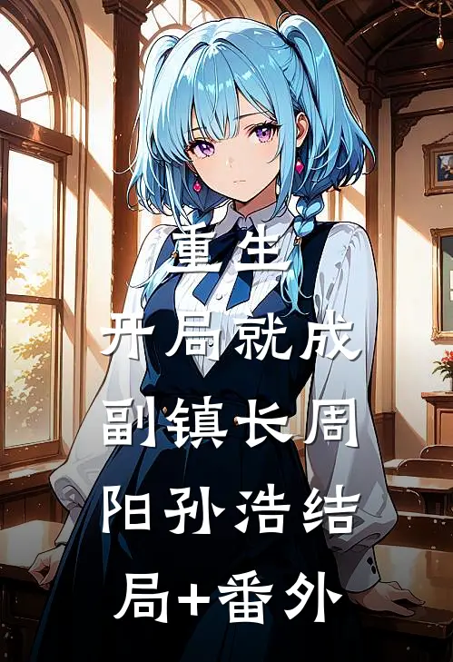 重生：开局就成副镇长周阳孙浩结局+番外