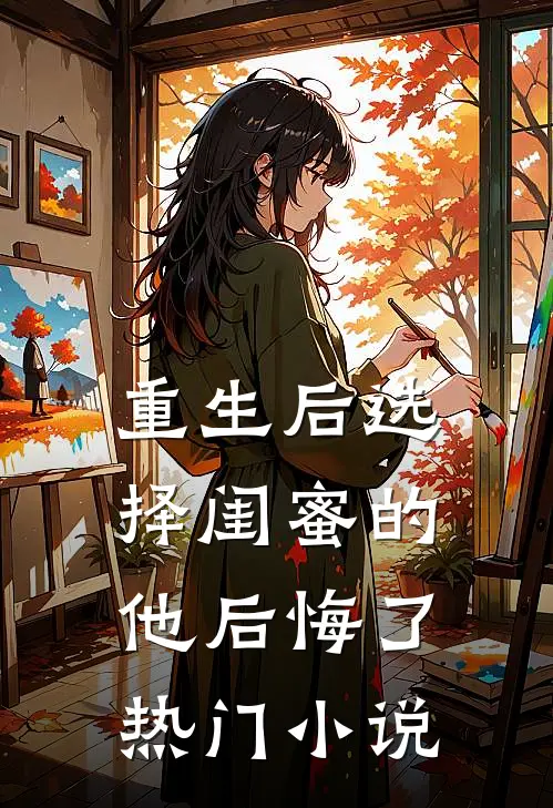 重生后选择闺蜜的他后悔了热门小说
