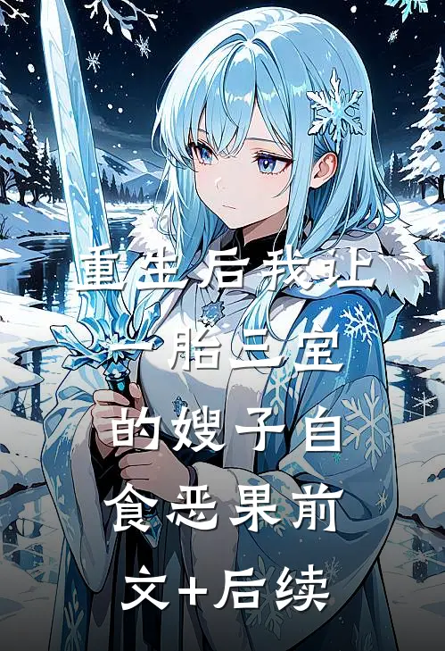 重生后我让一胎三宝的嫂子自食恶果前文+后续