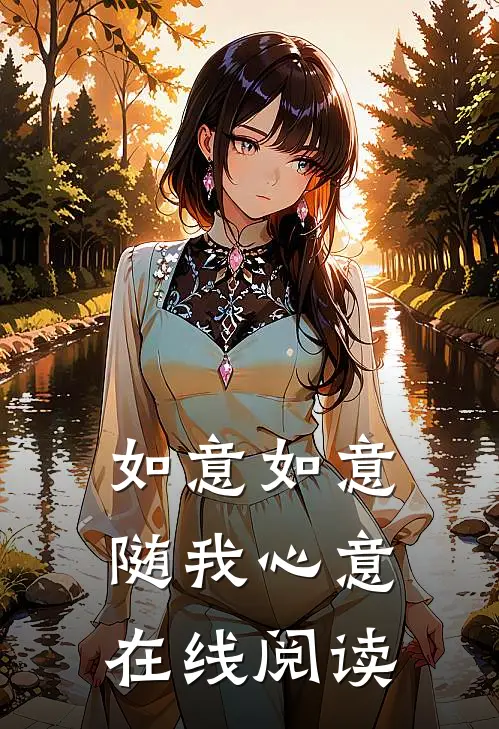 如意如意，随我心意在线阅读