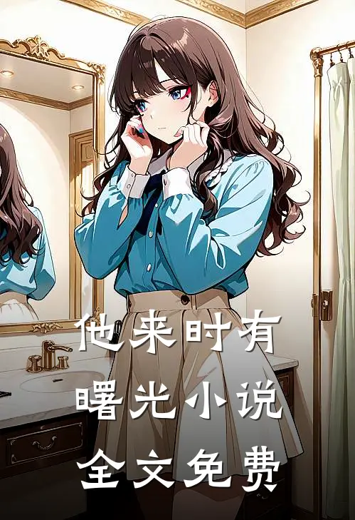 他来时有曙光小说全文免费