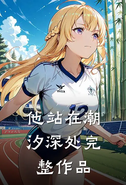他站在潮汐深处完整作品