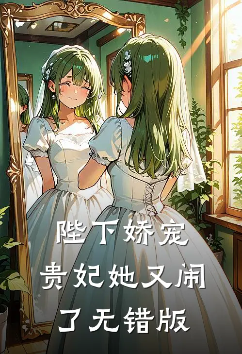 陛下娇宠：贵妃她又闹了无错版