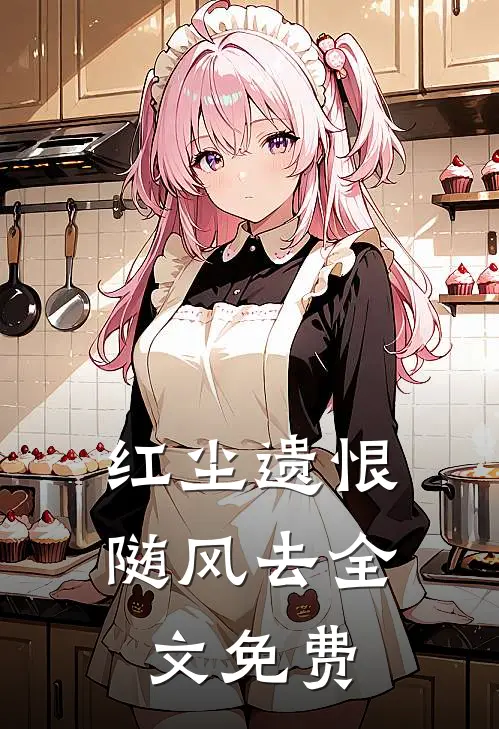 红尘遗恨随风去全文免费