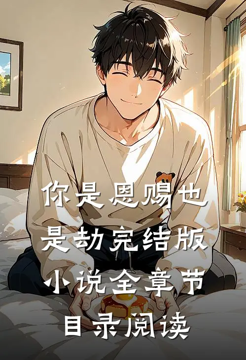 你是恩赐也是劫完结版小说全章节目录阅读