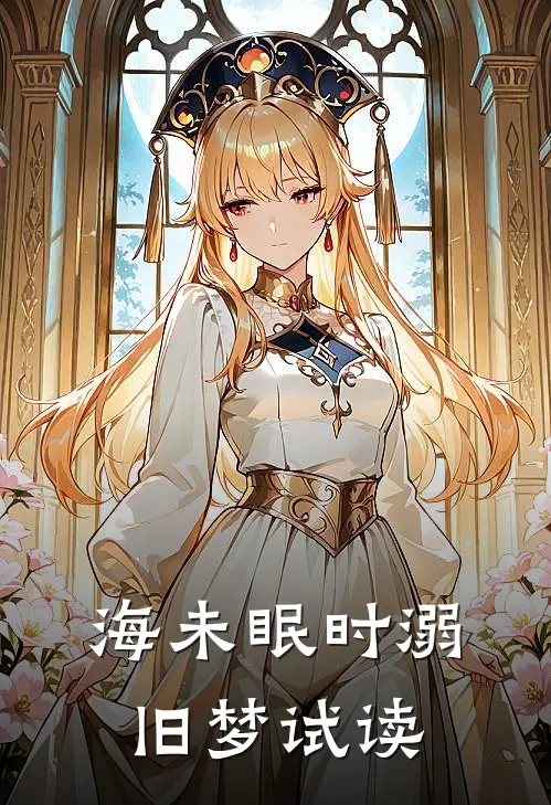 海未眠时溺旧梦试读